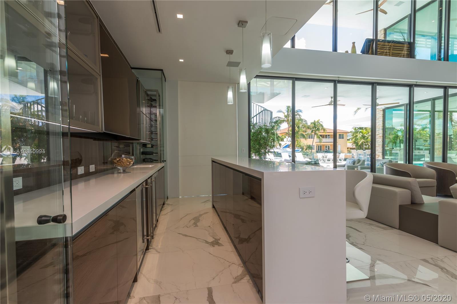 EASTERN SHORES - Residential