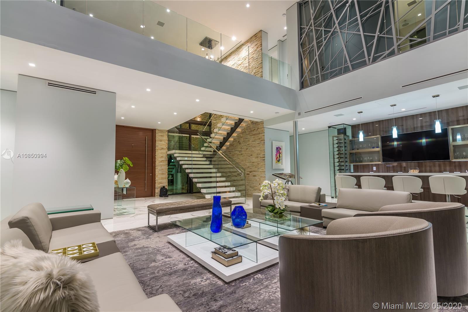 EASTERN SHORES - Residential