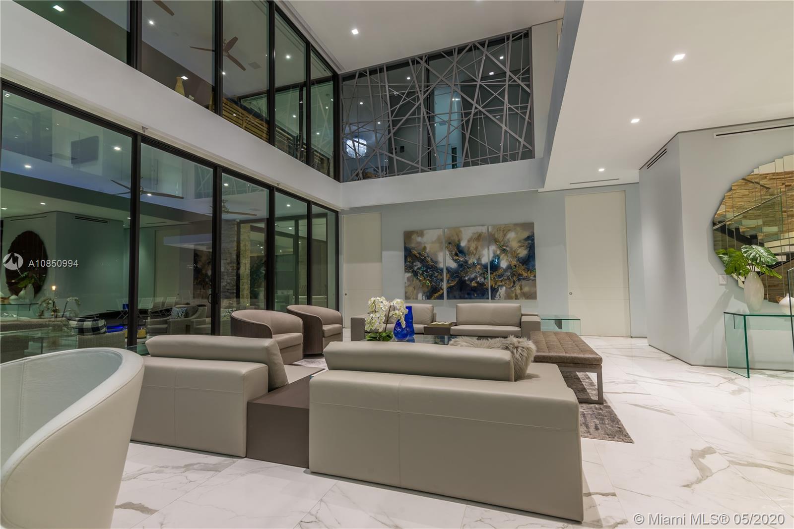 EASTERN SHORES - Residential