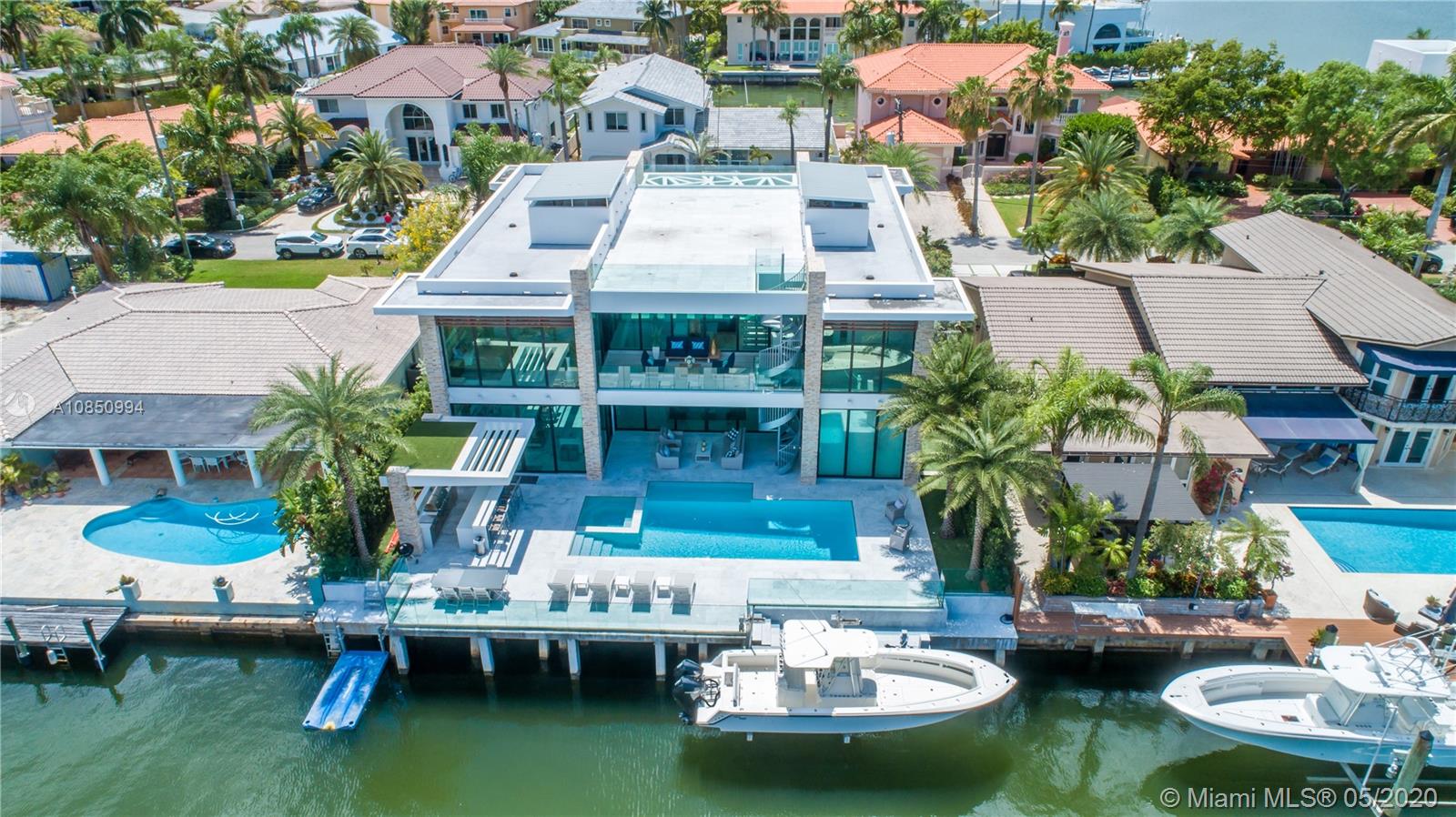 EASTERN SHORES - Residential