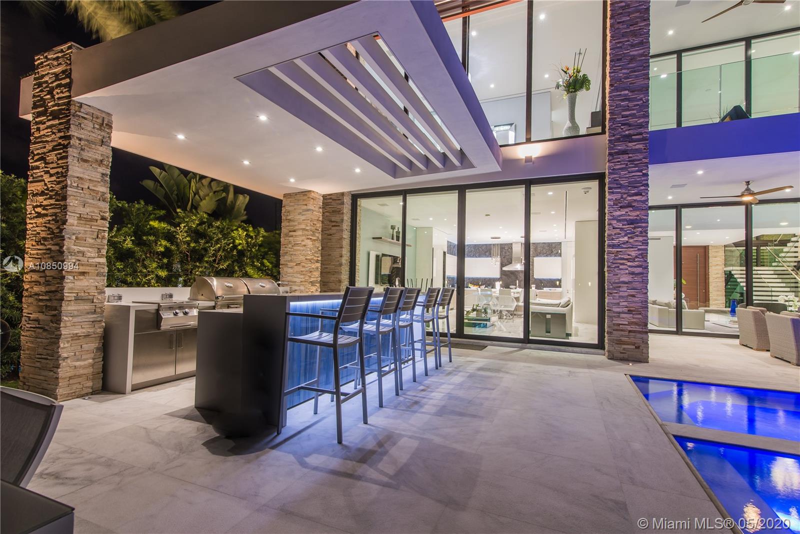 EASTERN SHORES - Residential