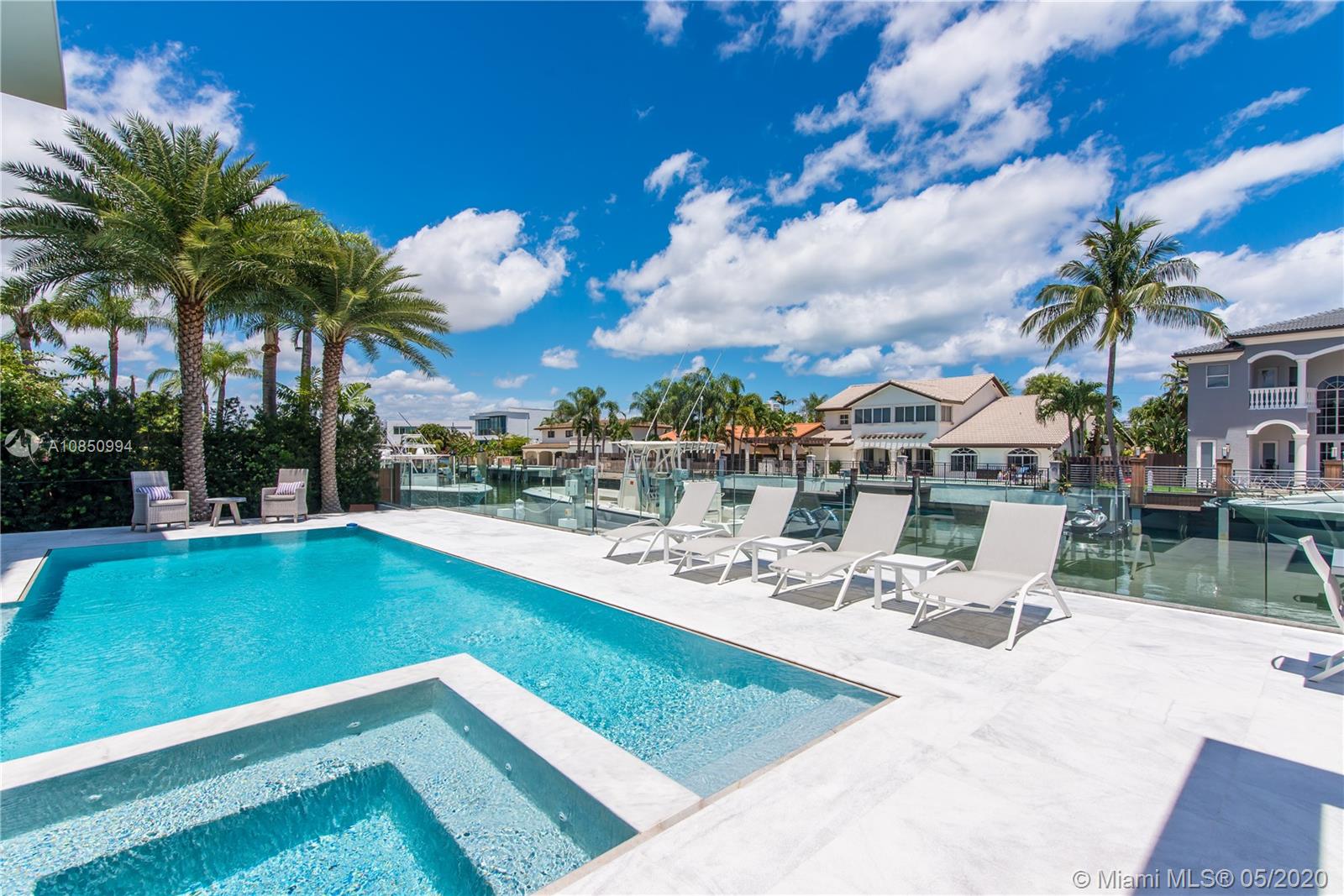 EASTERN SHORES - Residential