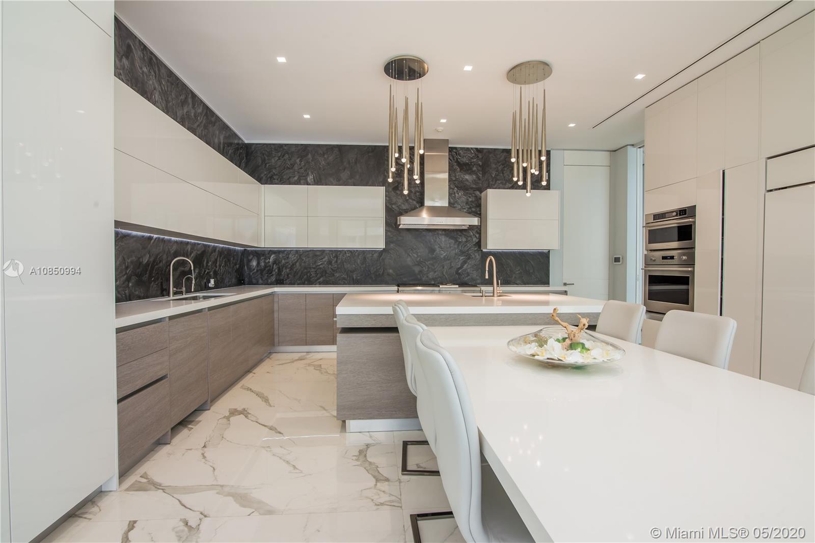 EASTERN SHORES - Residential