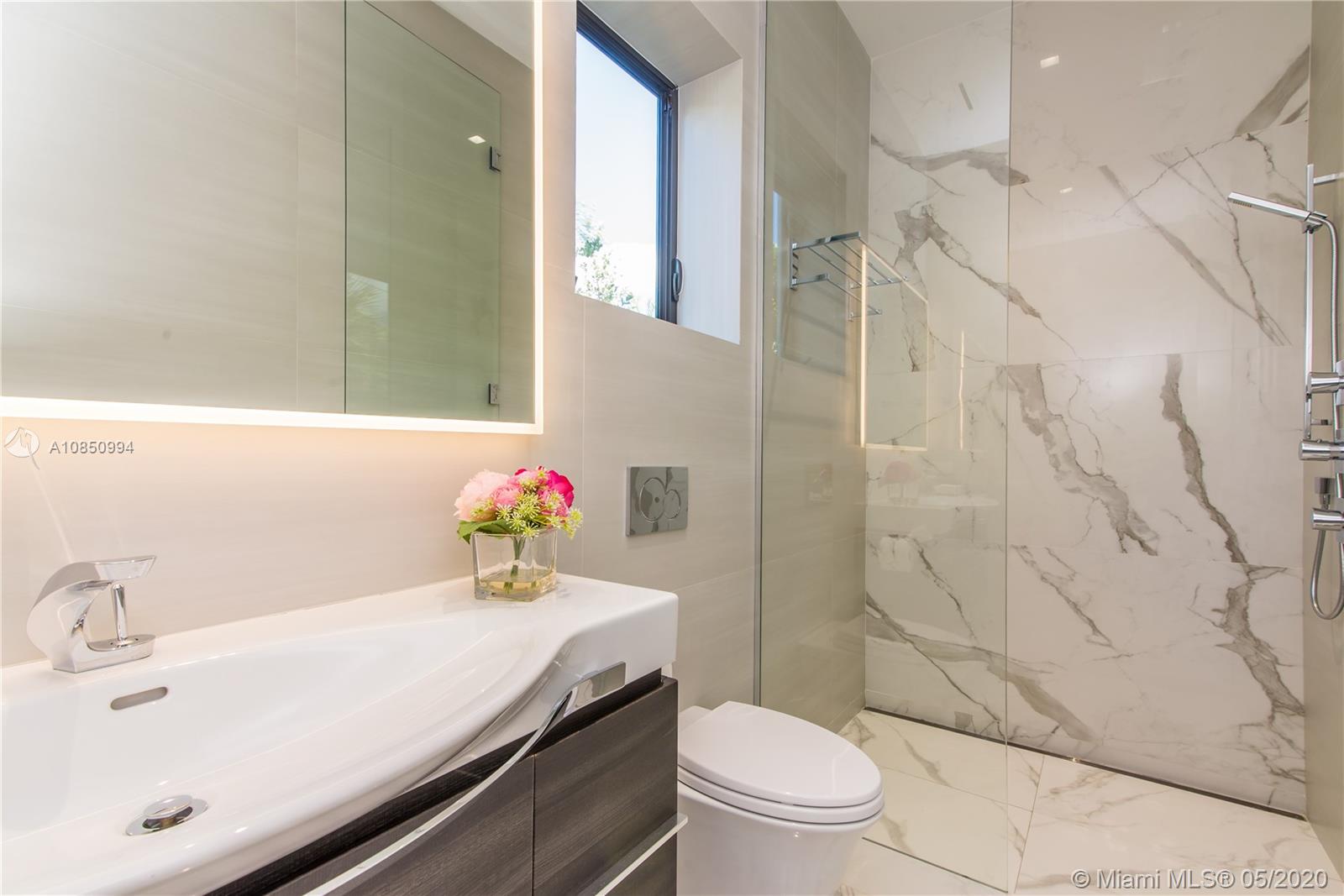 EASTERN SHORES - Residential