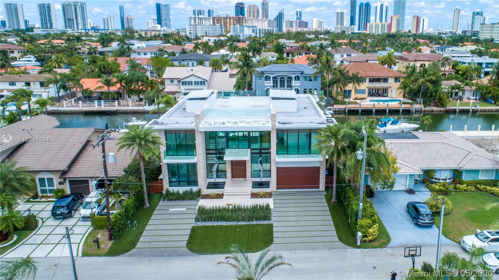 EASTERN SHORES - Residential