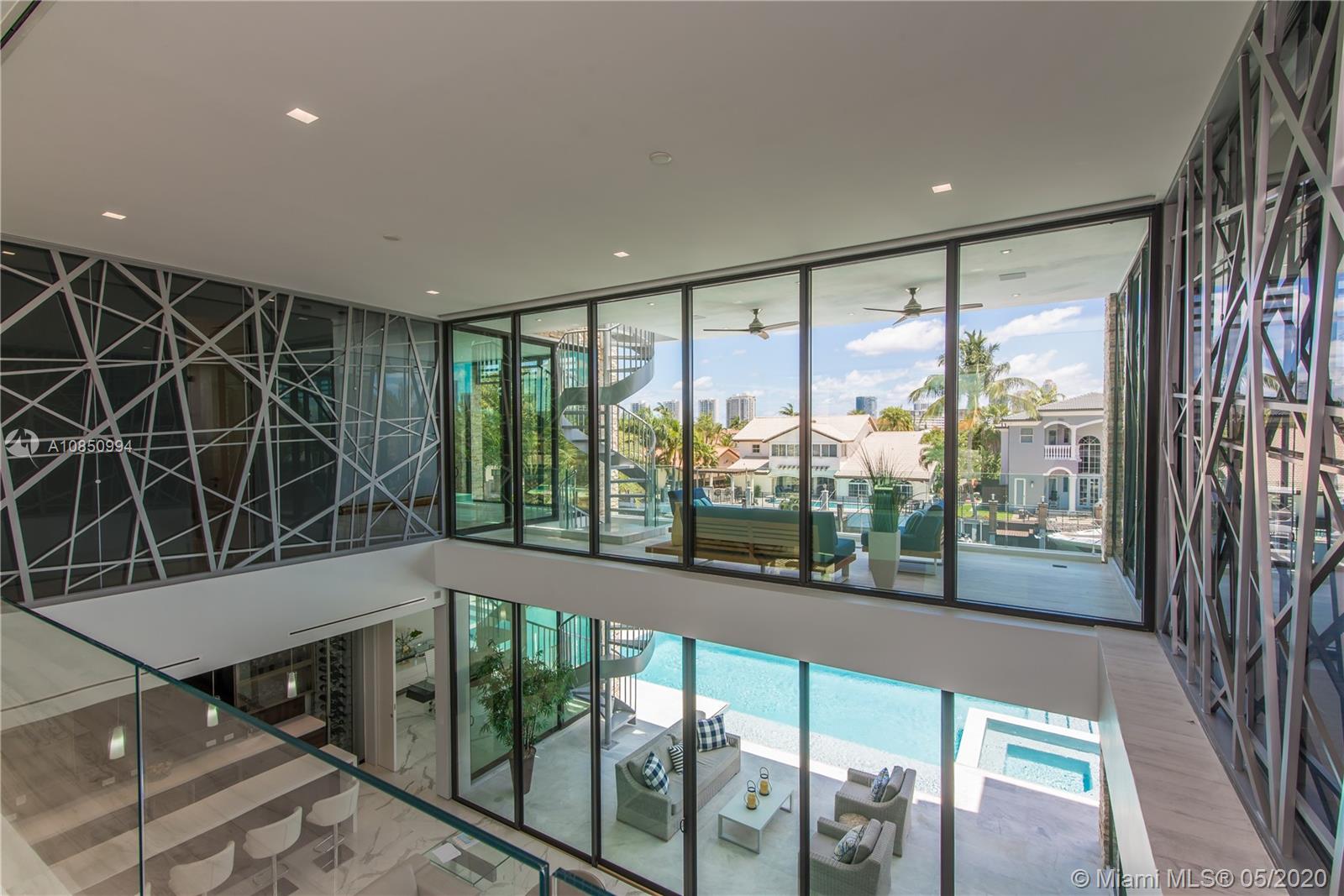 EASTERN SHORES - Residential