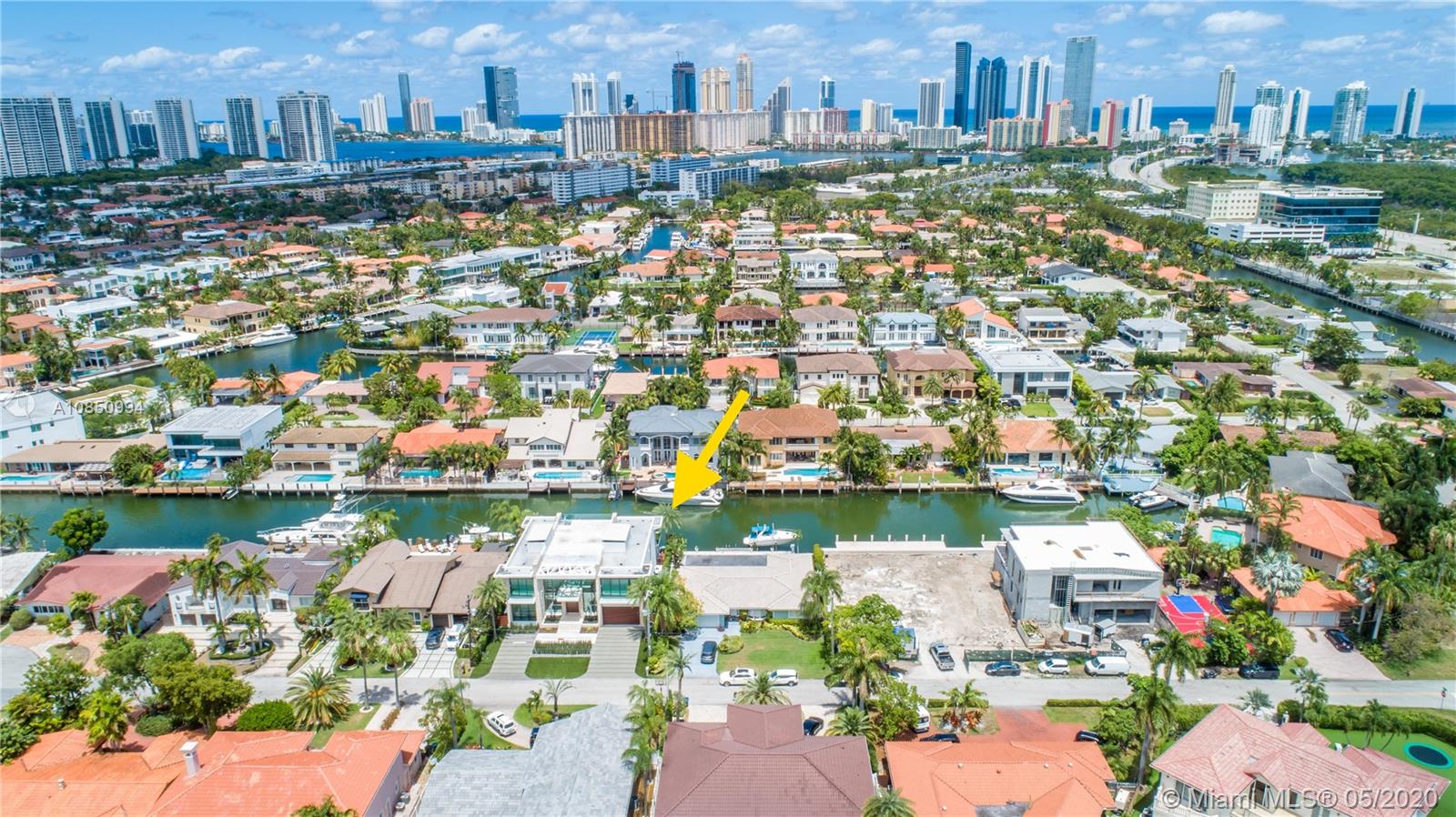 EASTERN SHORES - Residential