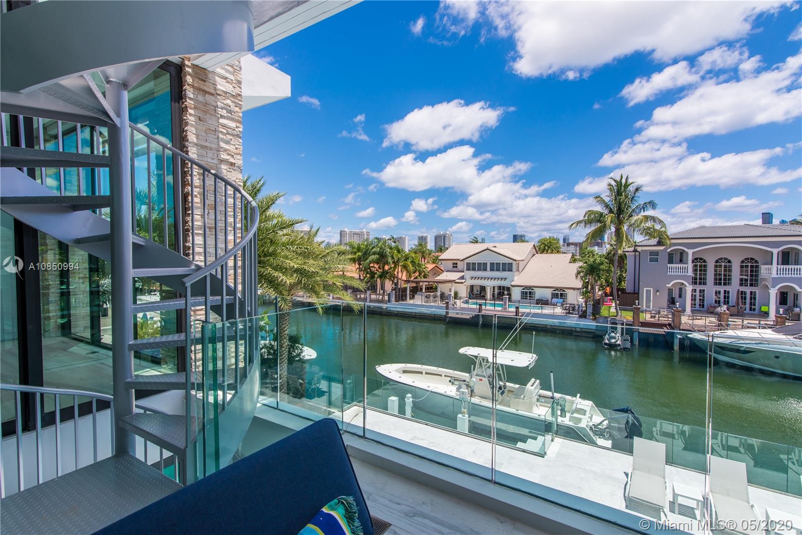 EASTERN SHORES - Residential