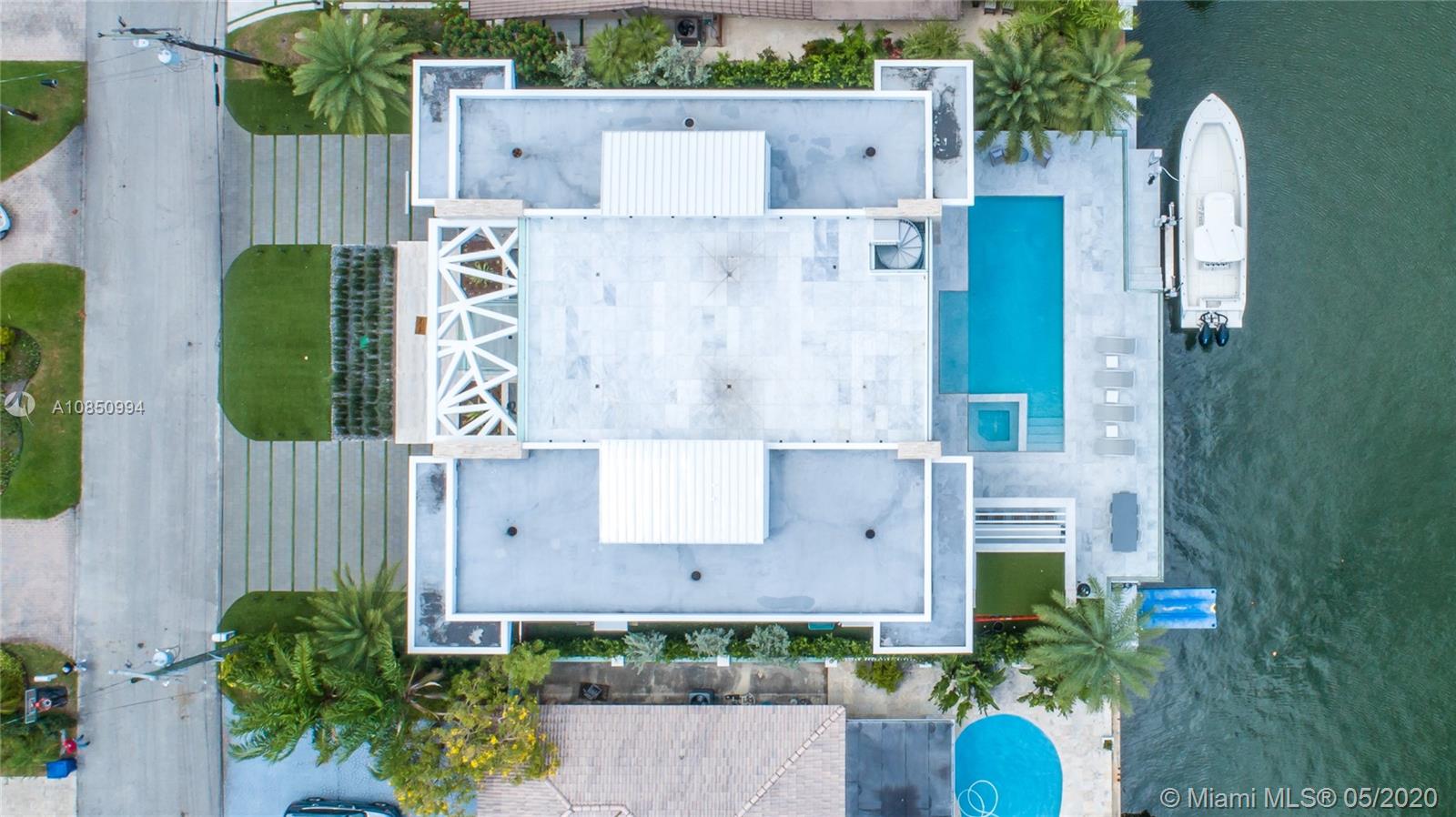 EASTERN SHORES - Residential