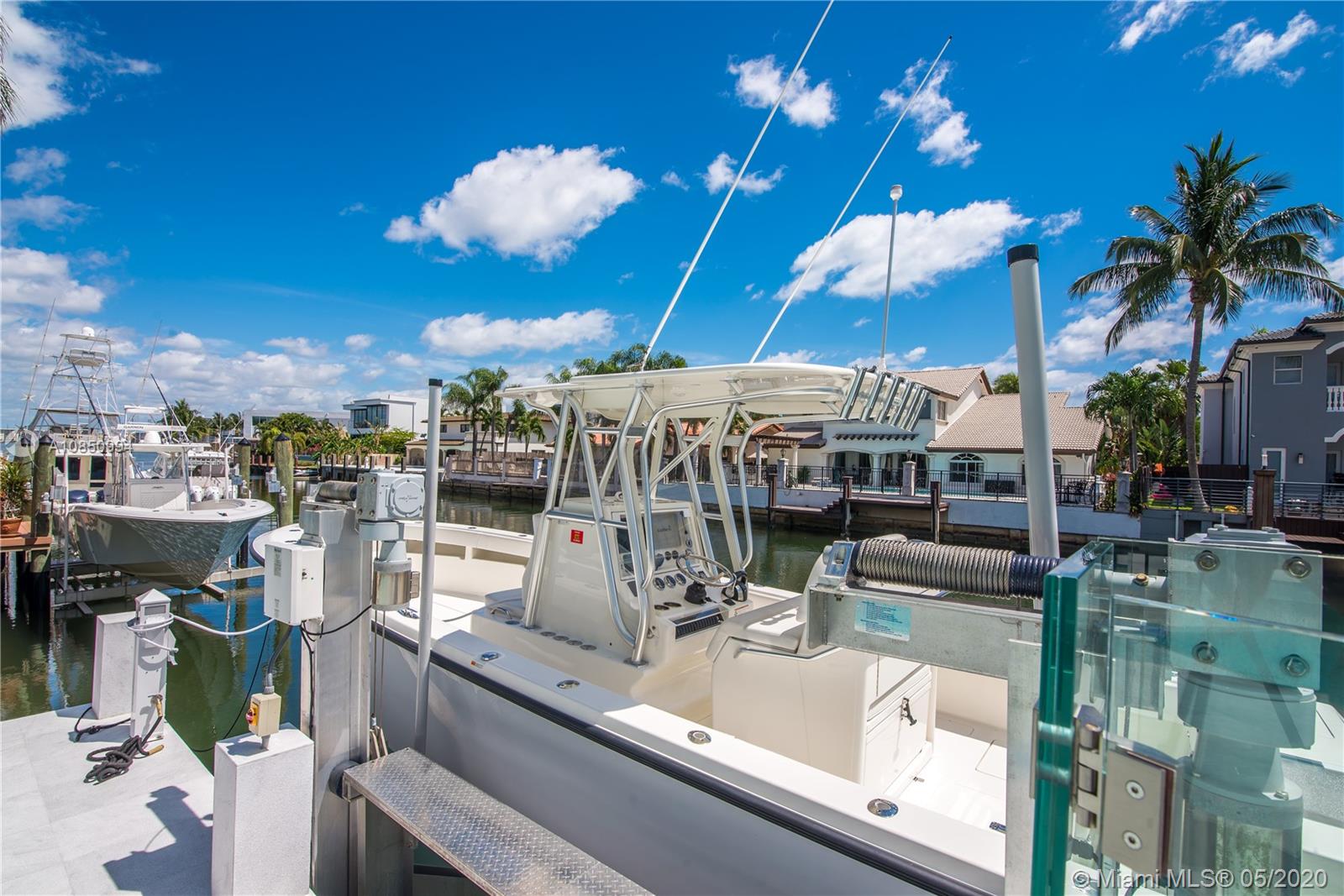 EASTERN SHORES - Residential