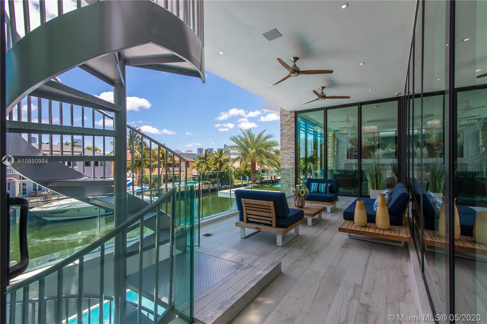 EASTERN SHORES - Residential