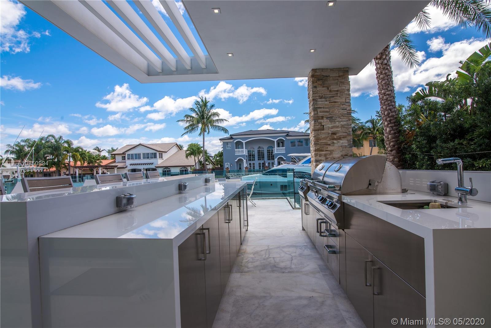 EASTERN SHORES - Residential