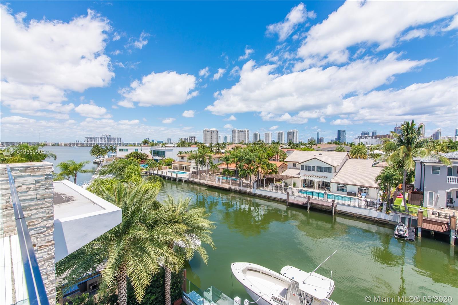 EASTERN SHORES - Residential