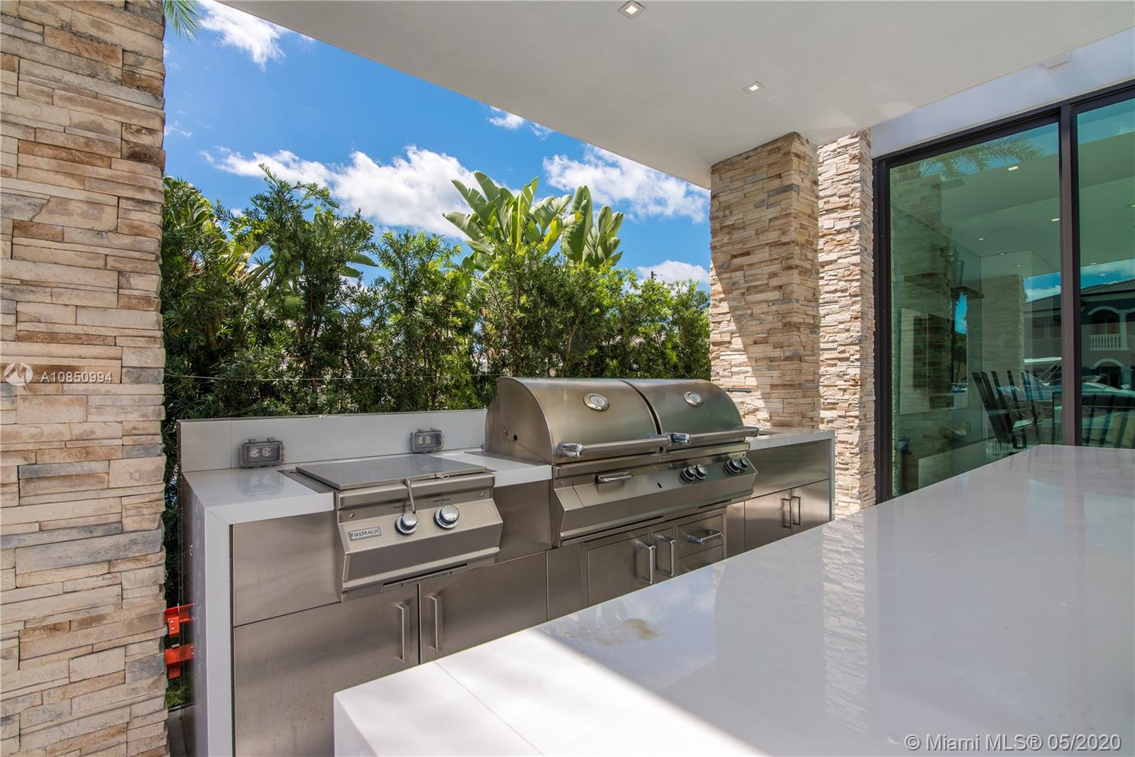 EASTERN SHORES - Residential