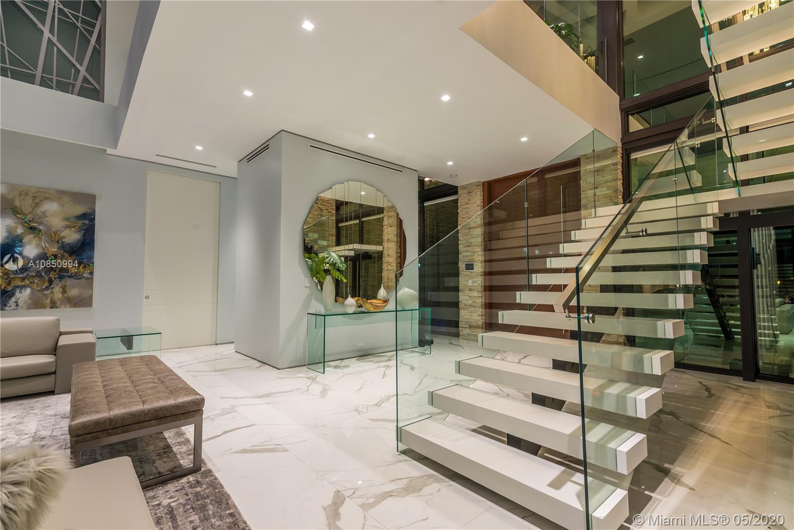 EASTERN SHORES - Residential