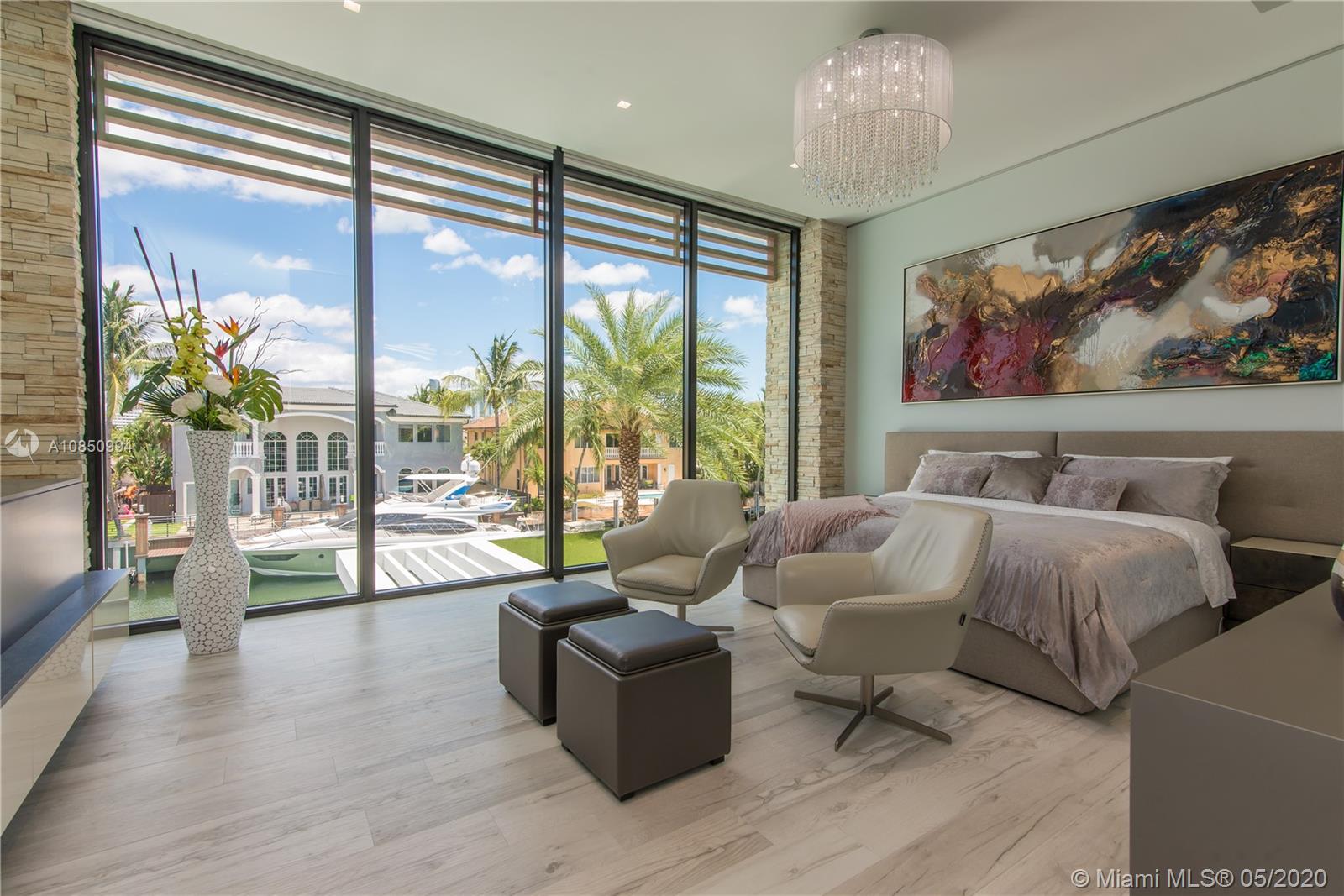 EASTERN SHORES - Residential