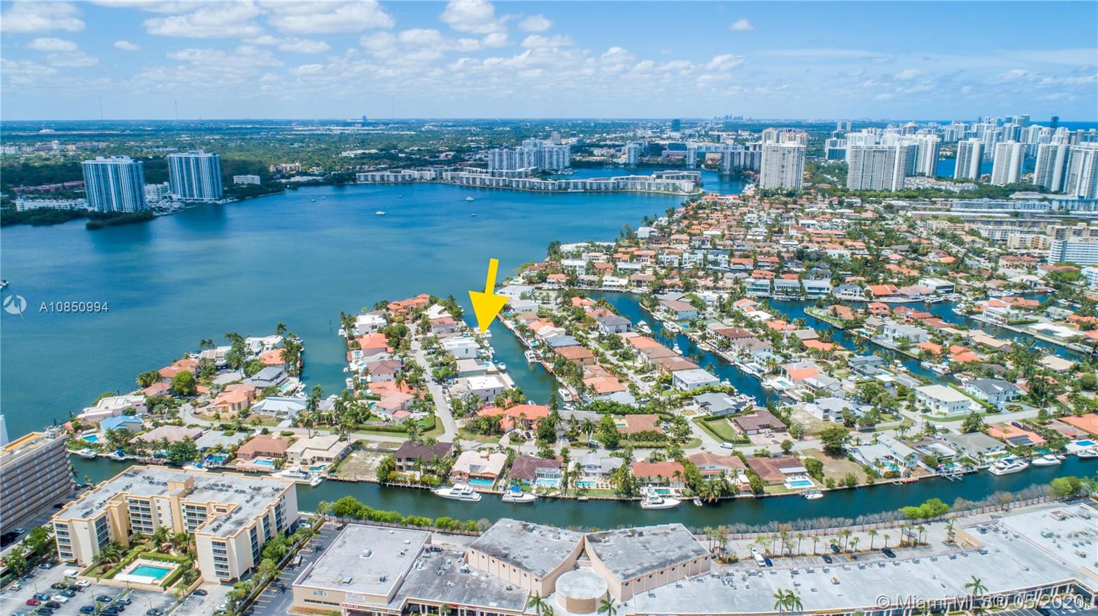 EASTERN SHORES - Residential