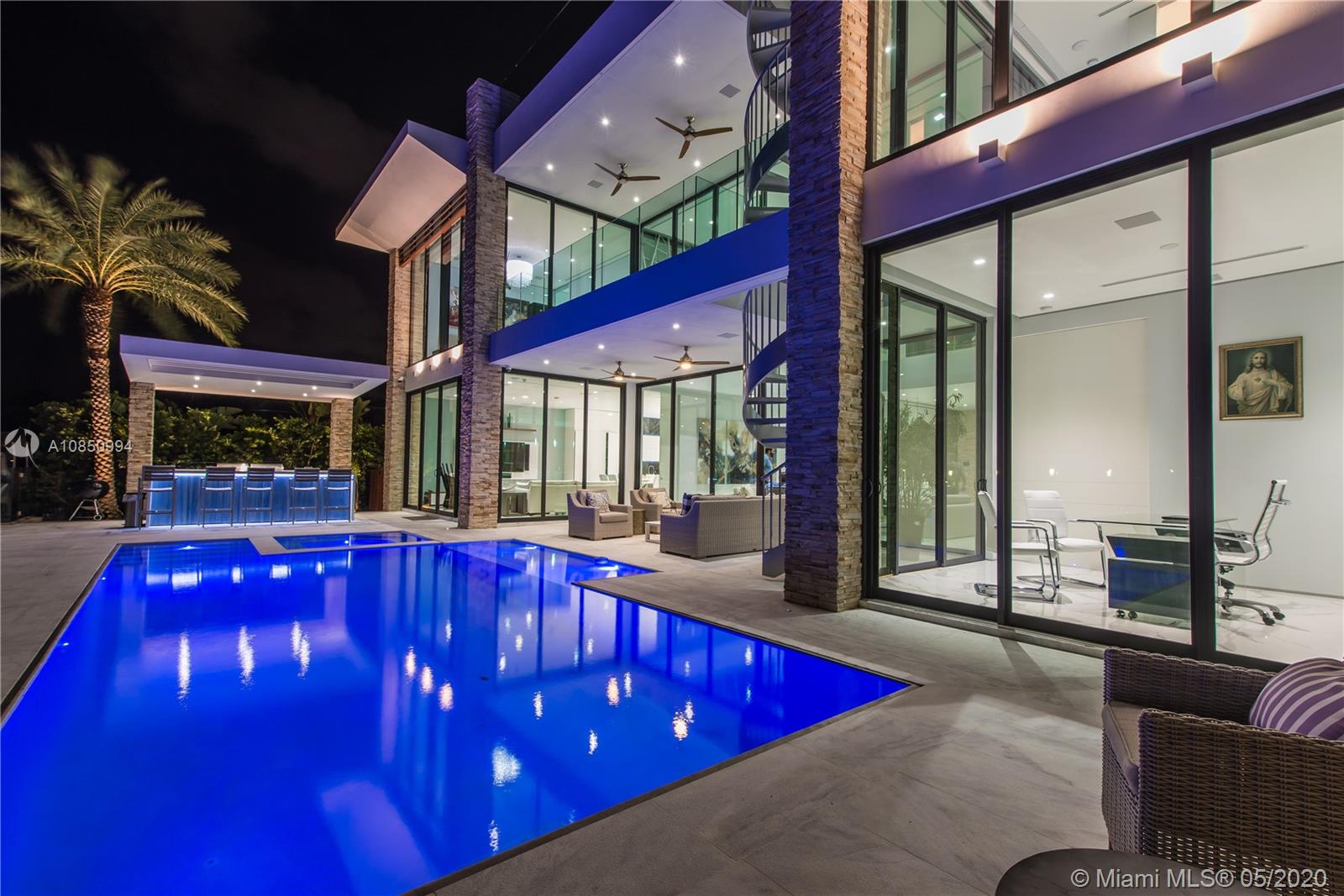 EASTERN SHORES - Residential