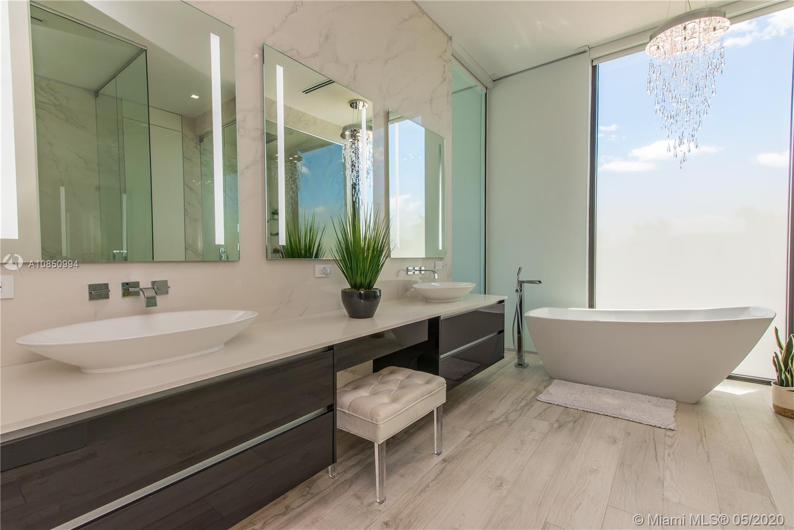 EASTERN SHORES - Residential