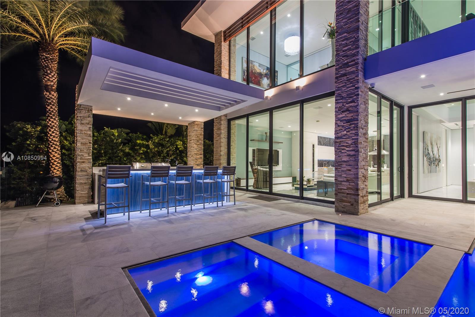 EASTERN SHORES - Residential