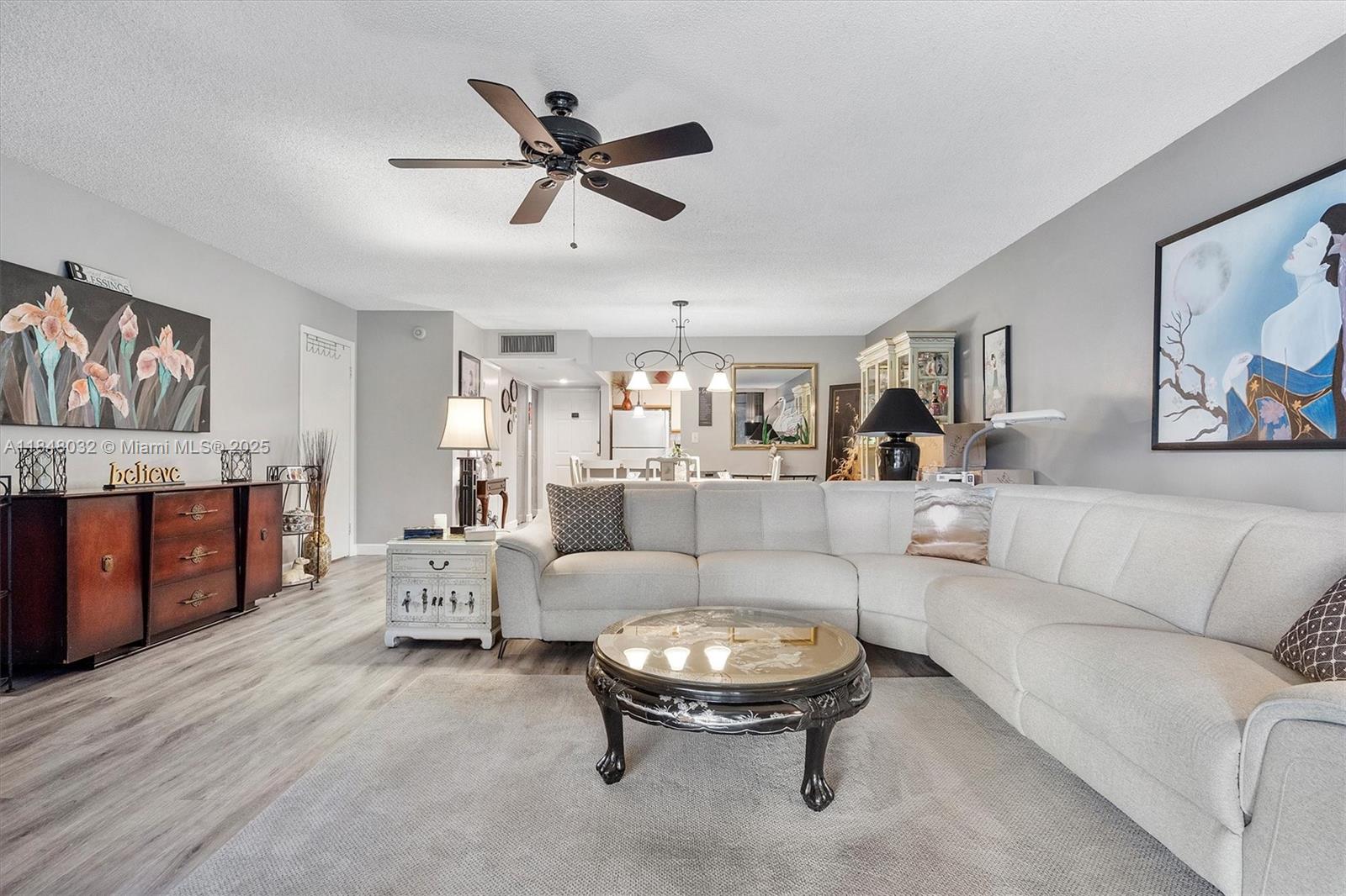 Live the ultimate Florida dream just one mile from the beach! This oversized 1BR/1.5BA condo at Sheridan by the Beach offers space, style, and resort-style living in a lush 17-acre community. Enjoy a bright open layout, wood laminate floors, a beautifully redesigned galley kitchen with counter seating for two, and updated baths with a walk-in shower in the primary suite. An enormous private balcony with access from both the living room and bedroom, just steps to the pool and BBQs. First-floor unit near mailboxes, tennis/pickleball courts, clubhouse, and more. Building has excellent reserves and passed the 40-year inspection. 3-year ownership required before renting. Minutes to beach, dining, shopping, FLL, and the seaport. Don’t miss this rare opportunity to own your slice of paradise!