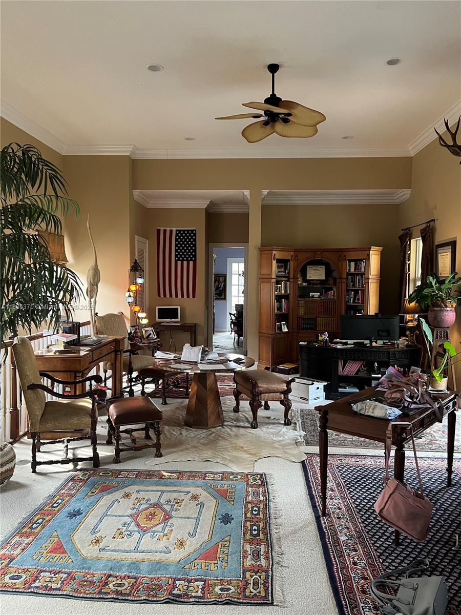 PARKWOOD ESTATES PUD - Residential Lease