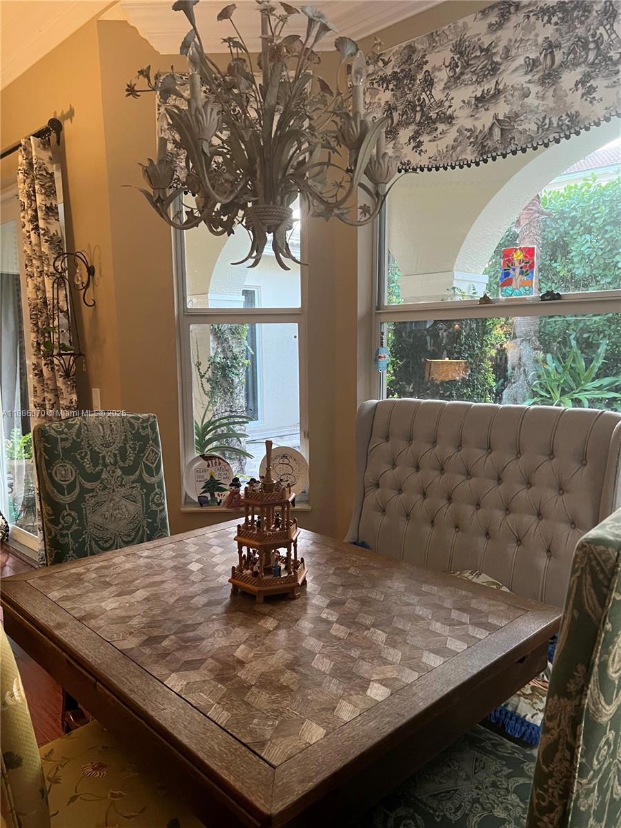 PARKWOOD ESTATES PUD - Residential Lease