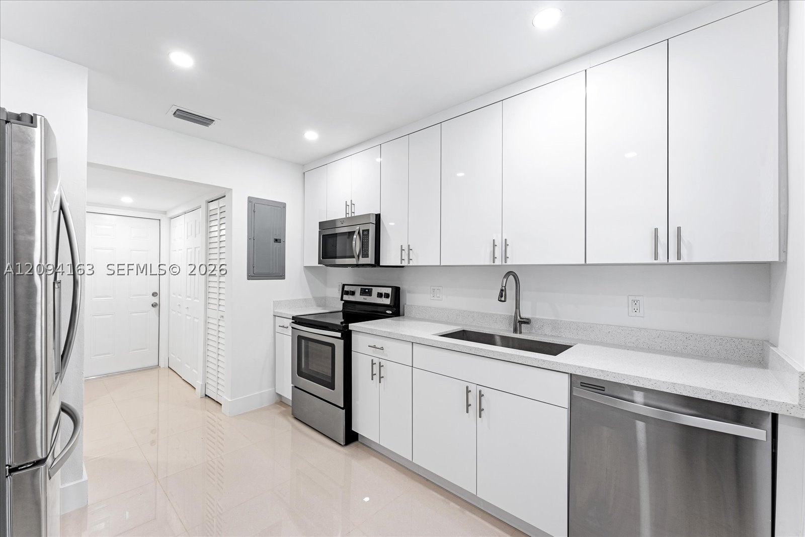 3619 S Le Jeune Rd 2