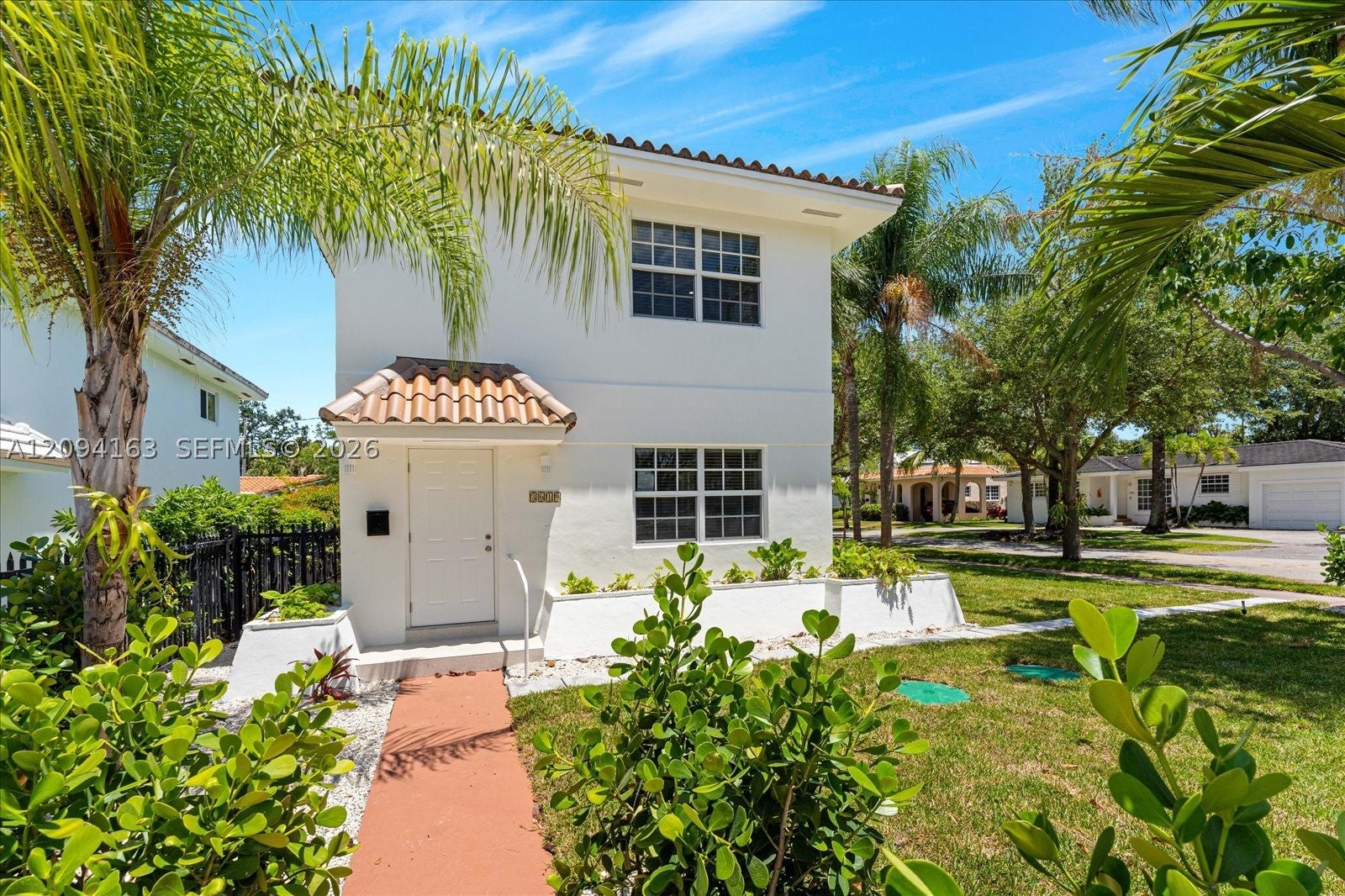 3619 S Le Jeune Rd 2