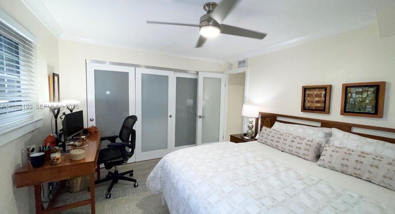 CHATEAU CONDO - Residential Lease