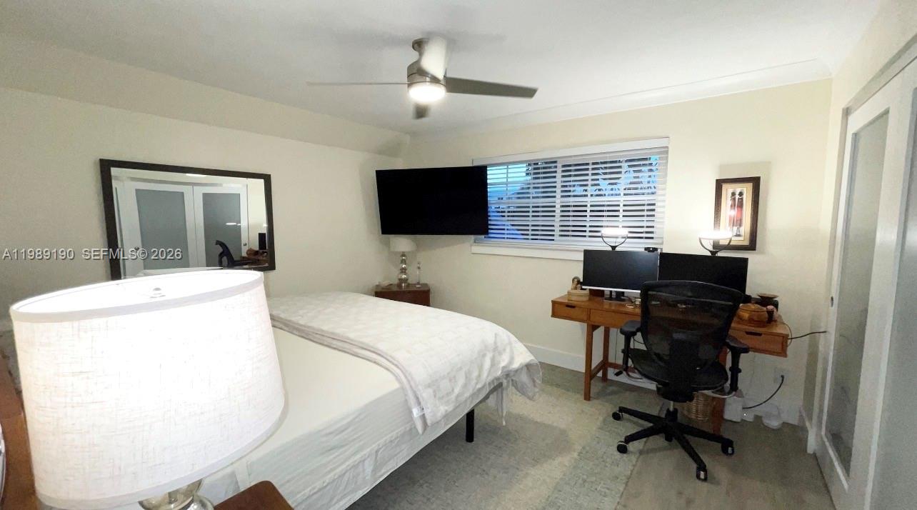 CHATEAU CONDO - Residential Lease
