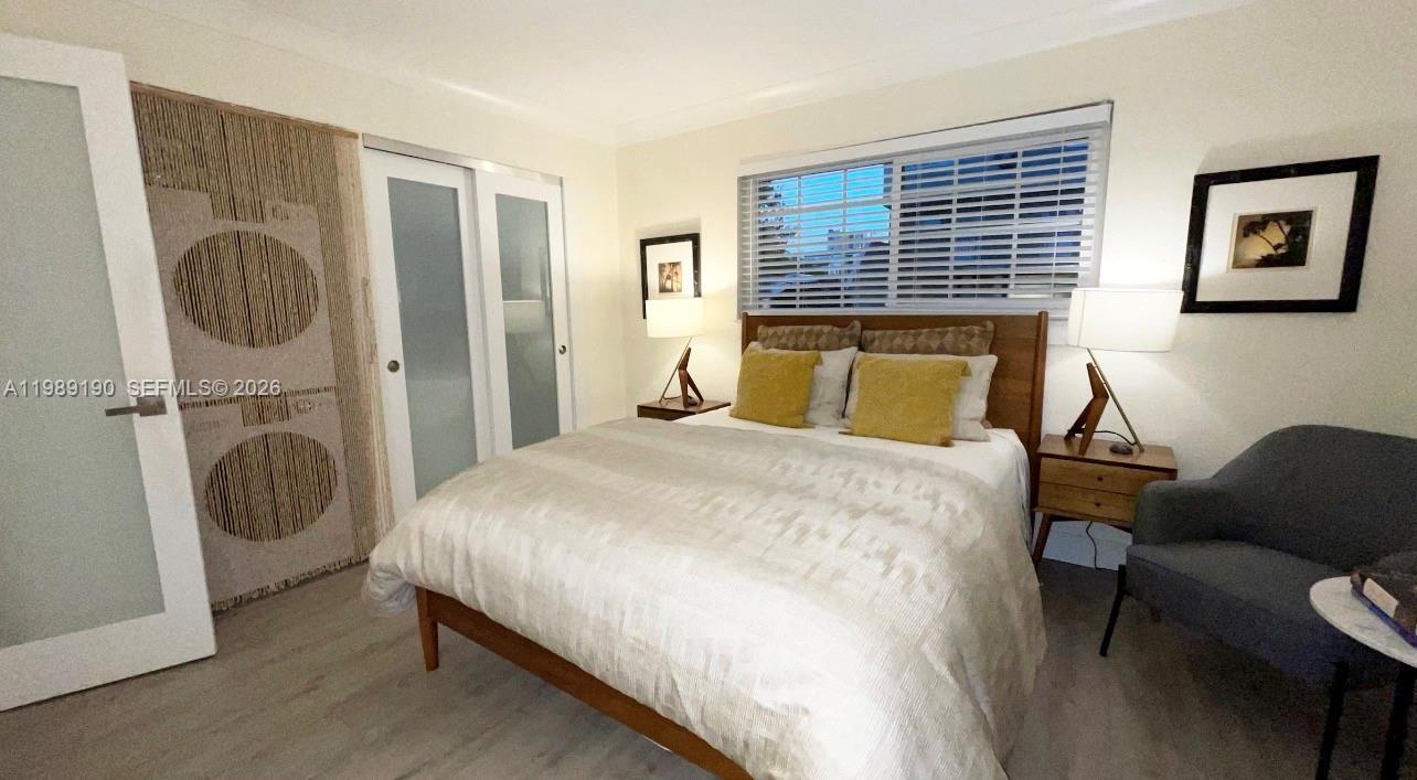 CHATEAU CONDO - Residential Lease