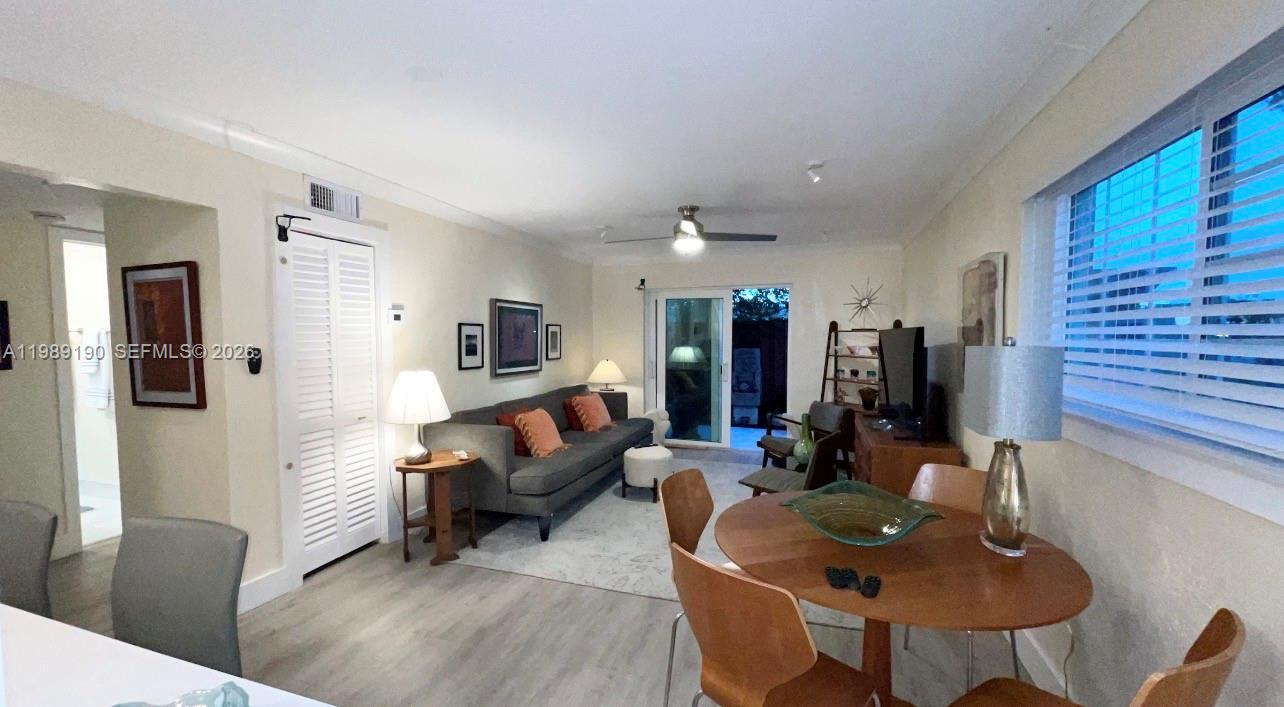 CHATEAU CONDO - Residential Lease