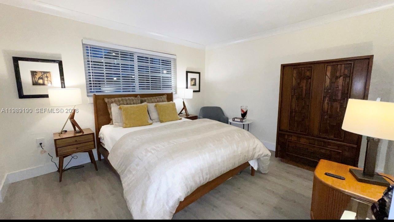 CHATEAU CONDO - Residential Lease