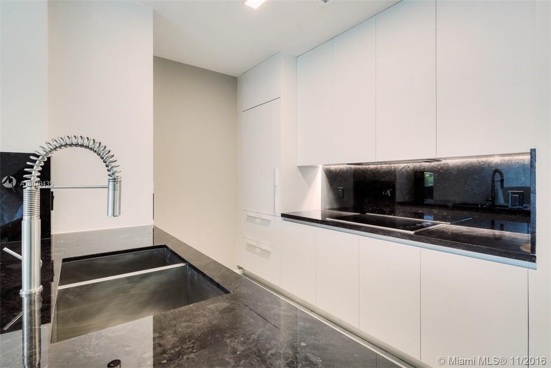 MAREA CONDO - Residential Lease
