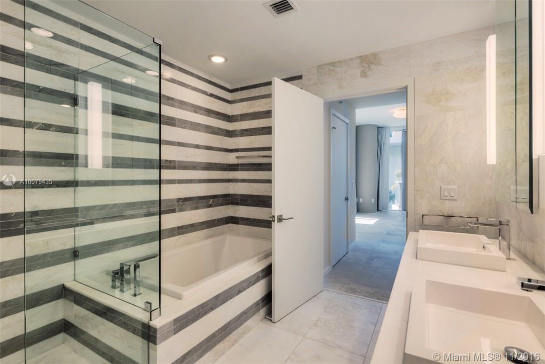 MAREA CONDO - Residential Lease