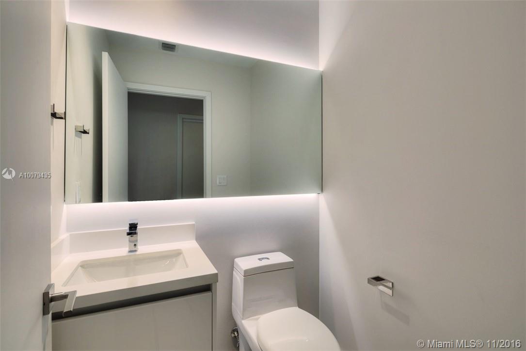 MAREA CONDO - Residential Lease