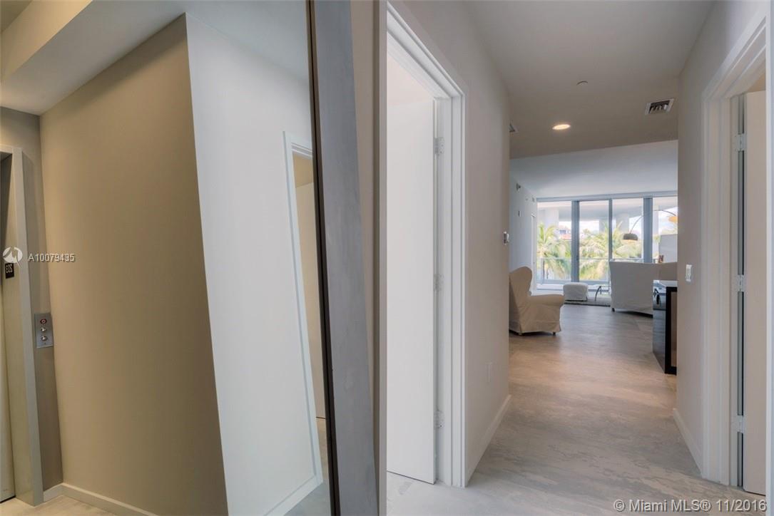 MAREA CONDO - Residential Lease
