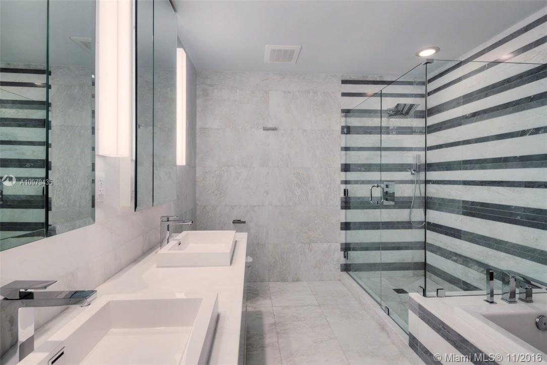 MAREA CONDO - Residential Lease