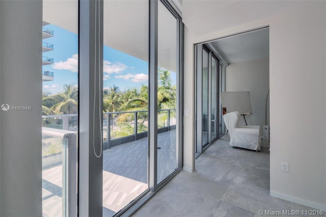 MAREA CONDO - Residential Lease