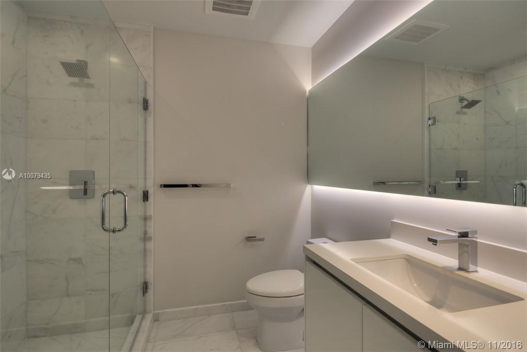 MAREA CONDO - Residential Lease