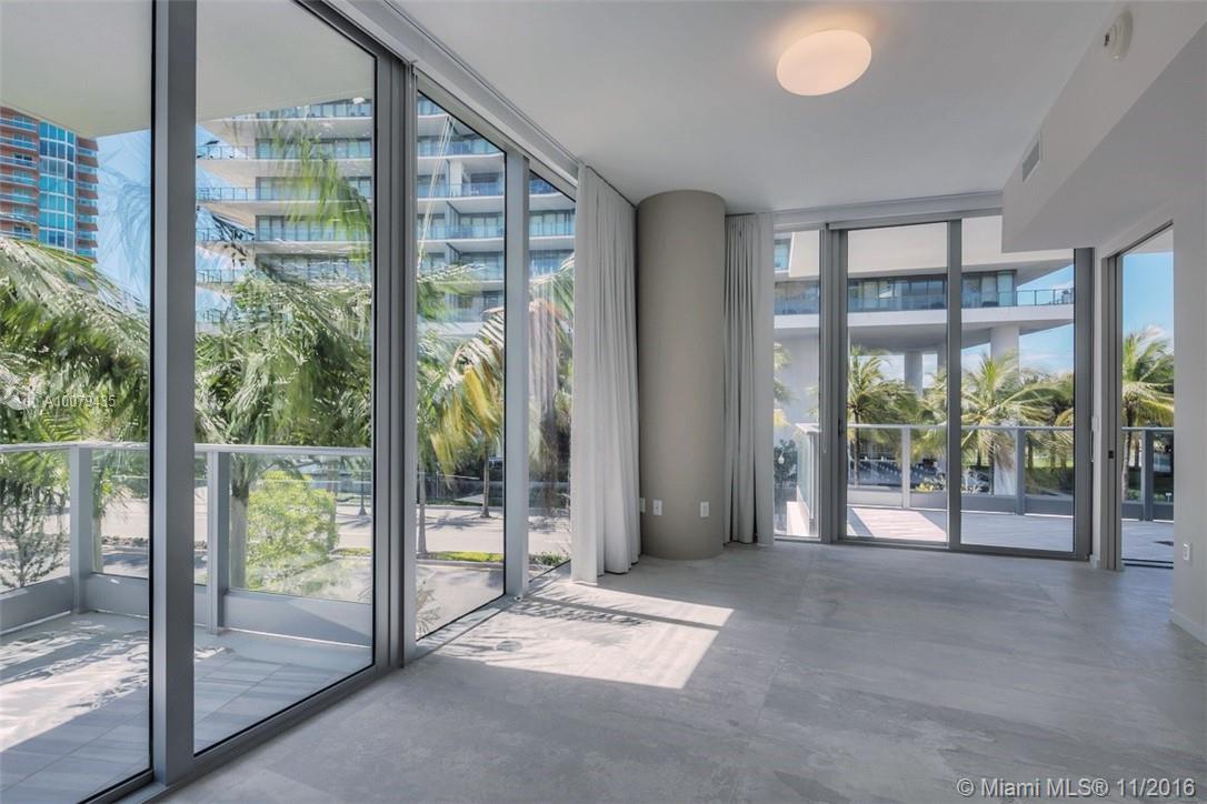 MAREA CONDO - Residential Lease