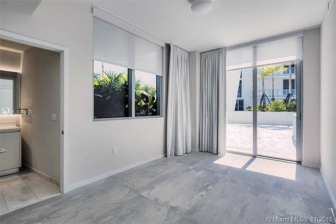MAREA CONDO - Residential Lease