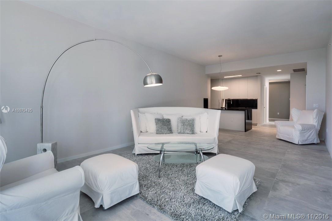 MAREA CONDO - Residential Lease