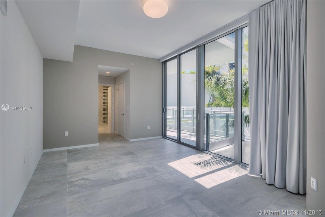 MAREA CONDO - Residential Lease