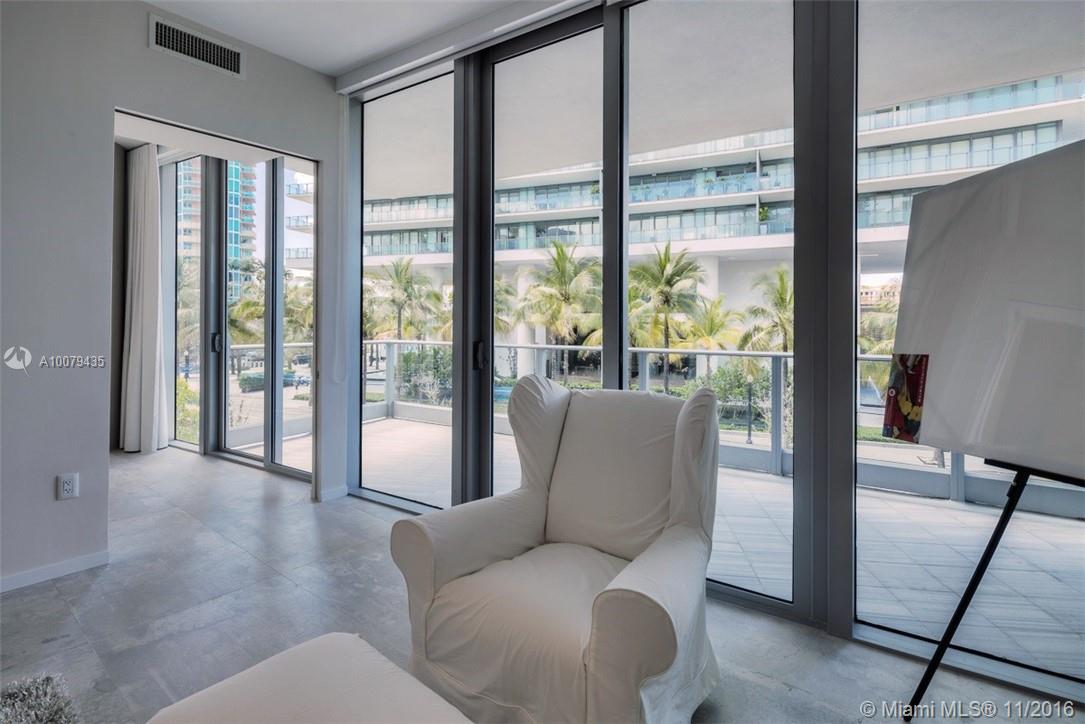 MAREA CONDO - Residential Lease