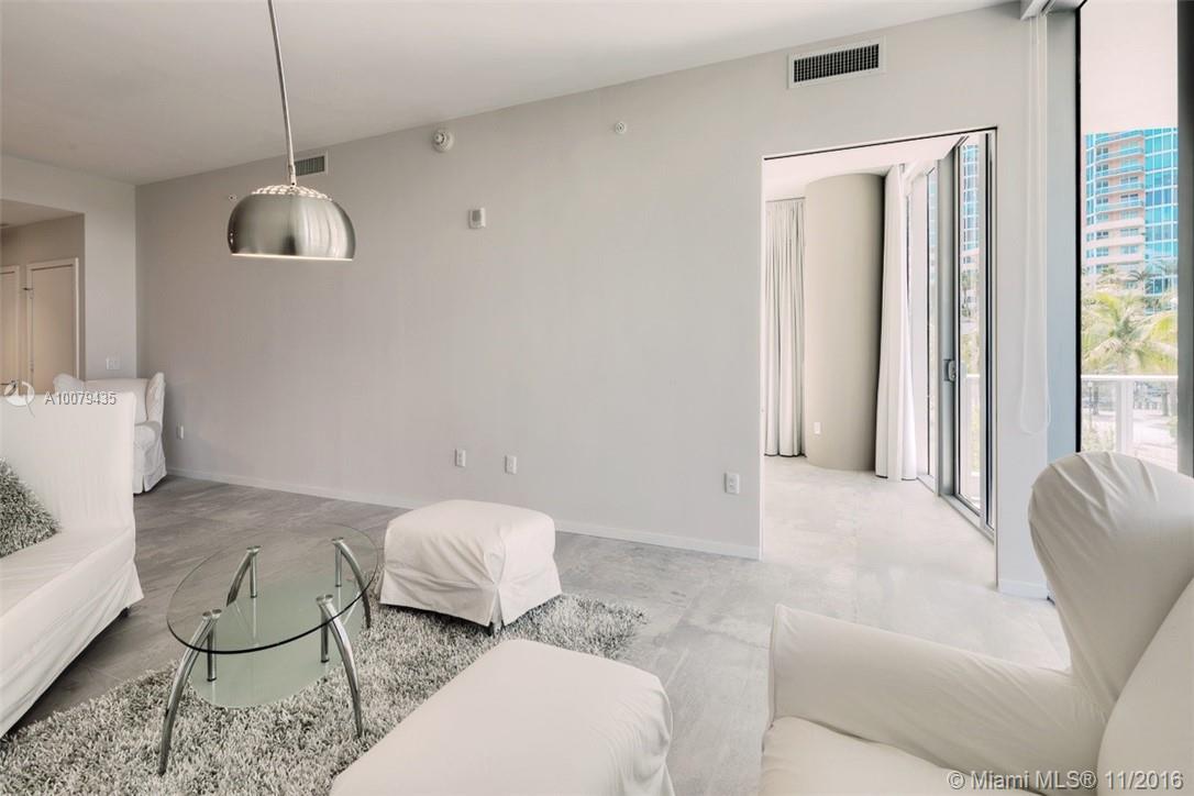 MAREA CONDO - Residential Lease