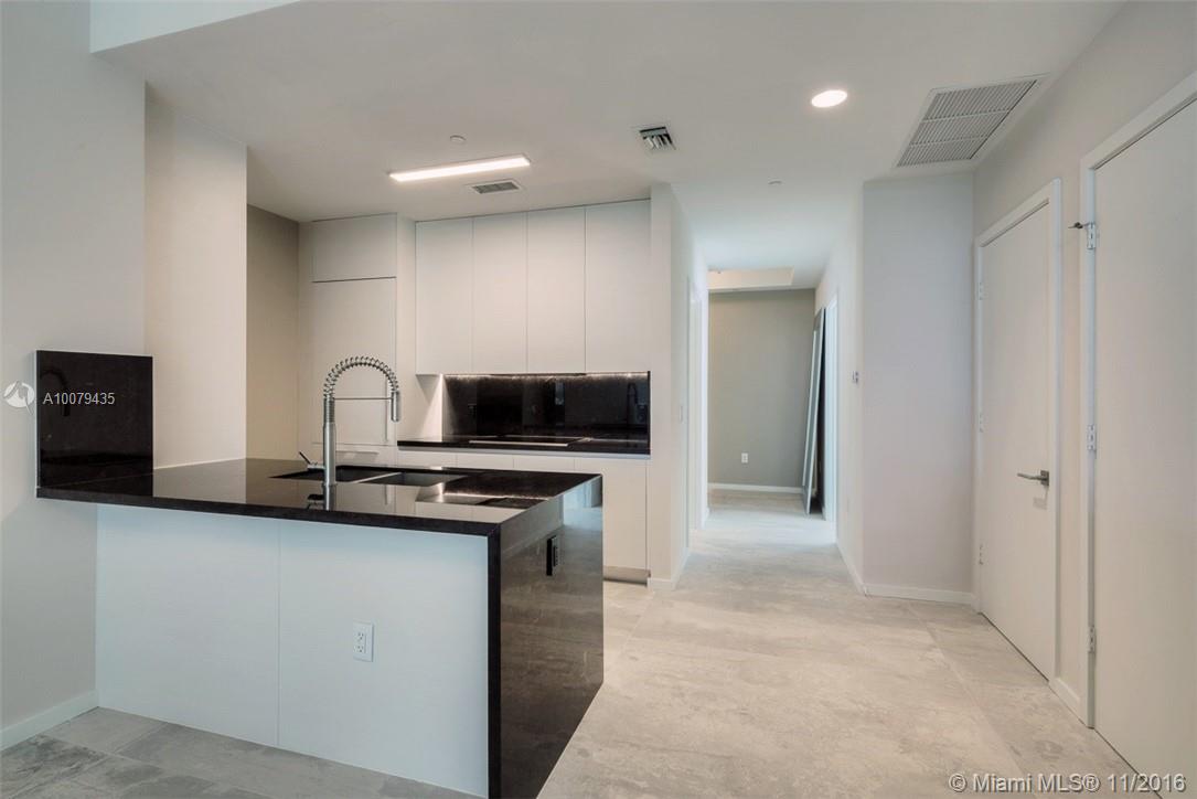 MAREA CONDO - Residential Lease