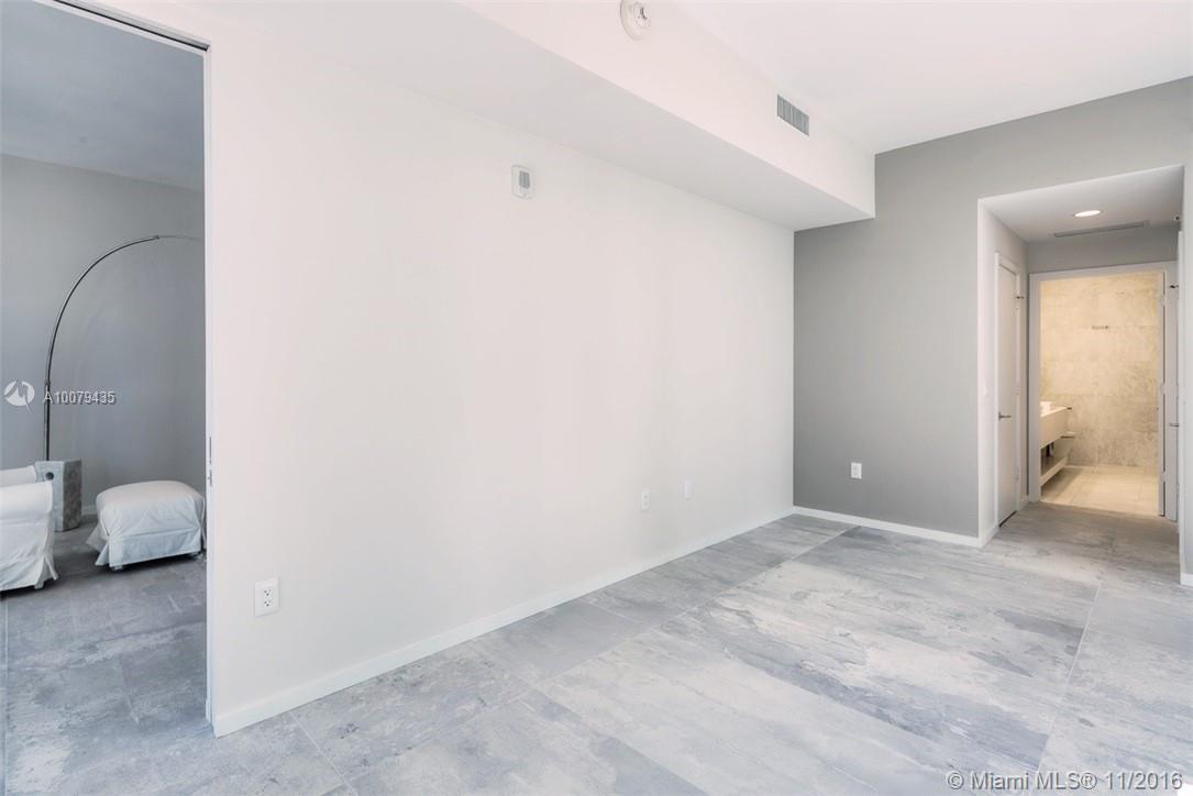 MAREA CONDO - Residential Lease