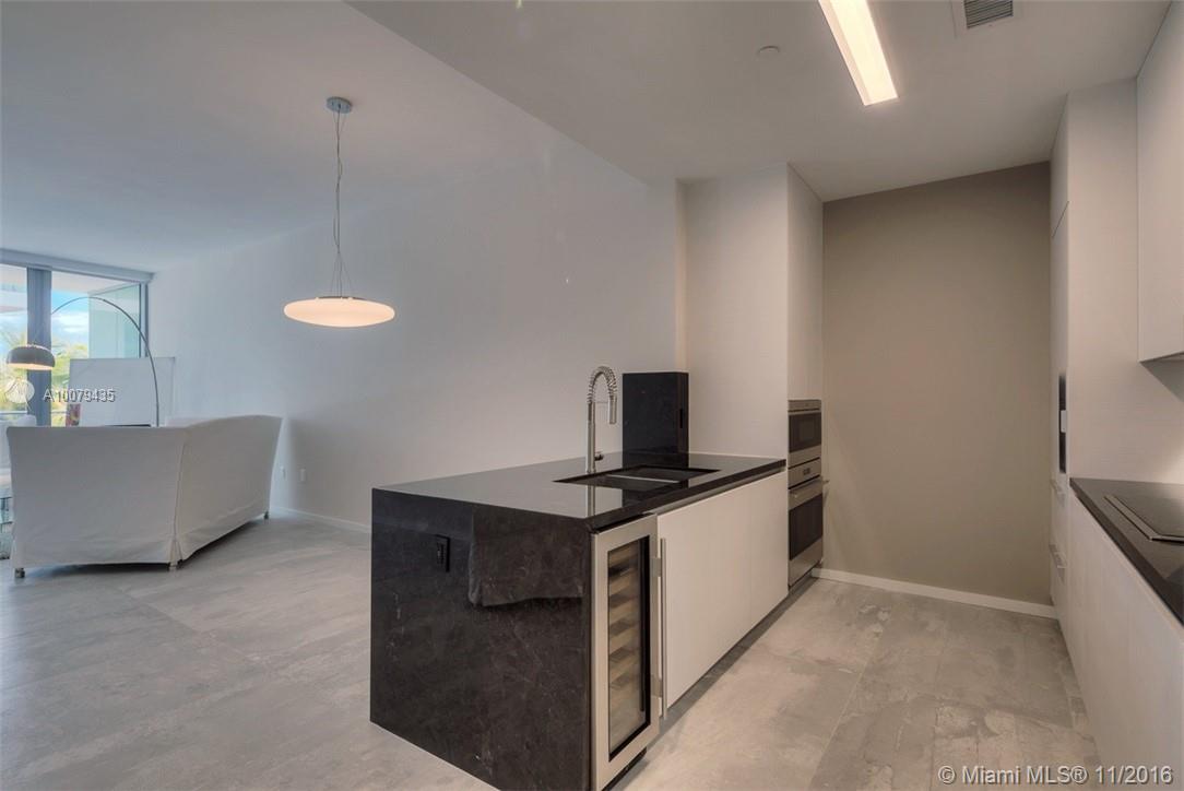 MAREA CONDO - Residential Lease